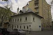 Палаты Арасланова