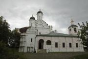 Церковь Троицы в Хорошево