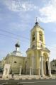 Церковь Успения в Казачьей слободе