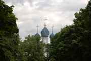 Коломенское. Казанский собор