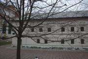 Палаты в Лаврушинском переулке
