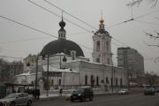 Церковь Николая Чудотворца у Покровского моста