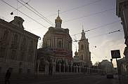 Церковь Никиты Мученика на Старой Басманной