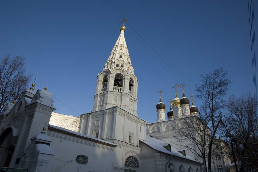 Церковь Фото В Хорошем Качестве