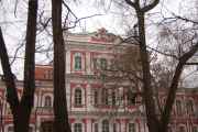 Дворец в Покровском-Рубцове