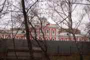 Дворец в Покровском-Рубцове