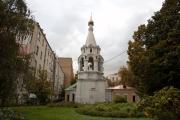 Церковь Фёдора Студита у Покровских ворот
