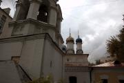 Церковь Фёдора Студита у Покровских ворот