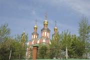 церковь Михаила Архангела в Тропарёво