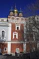 церковь Георгия на Псковской горке