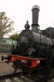 Московский музей железнодорожной техники