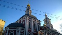Церковь Алексея митрополита