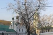Церковь Михаила и Фёдора Черниговских