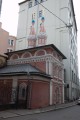Церковь Козьмы и Дамиана в Старых Панех