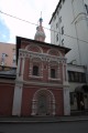 Церковь Козьмы и Дамиана в Старых Панех