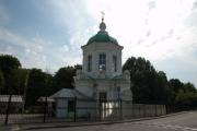 Церковь Знамения в Перове