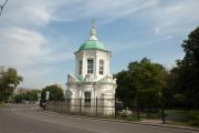 Церковь Знамения в Перове
