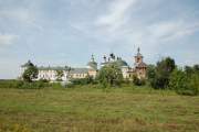 Свято-Троицкий Белопесоцкий монастырь