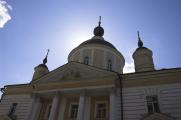 Покровский Хотьковский ставропигальный женский монастырь