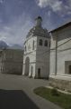 Серпухов. Владычный монастырь