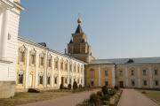 Николо-Угрешский монастырь. Настоятельские покои