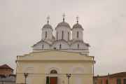 Пафнутьев-Боровский монастырь. Рождественский собор