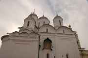 Пафнутьев-Боровский монастырь. Рождественский собор