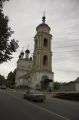 Фотографии Боровска. Церковь Бориса и Глеба
