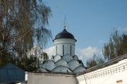 Успенский Княгинин монастырь
