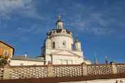 Малоярославец. Черноостровский монастырь