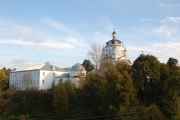 Малоярославец. Черноостровский монастырь