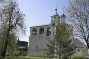 Суздаль. Спасо-Евфимьев монастырь
