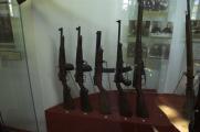 Тульский музей оружия