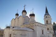 церковь Владимира в Старых Садах
