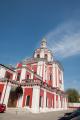 Церковь Вознесения за Серпуховскими воротами